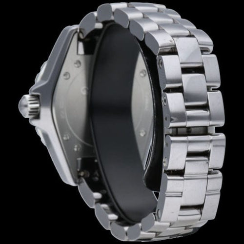 Montre Chanel Montre J12 Chromatic 33Mm Quartz 58 Facettes MT41310