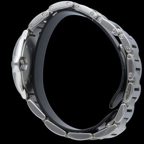 Cartier Orologio Ballon Bleu Di Cartier 28Mm Quarzo 