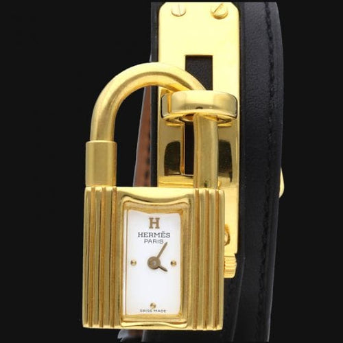 Montre Hermes Montre Kelly 58 Facettes MT41172