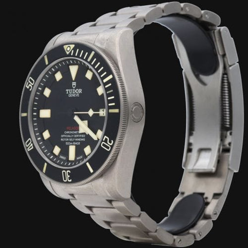 Montre Tudor Montre Pelagos 58 Facettes MT43932