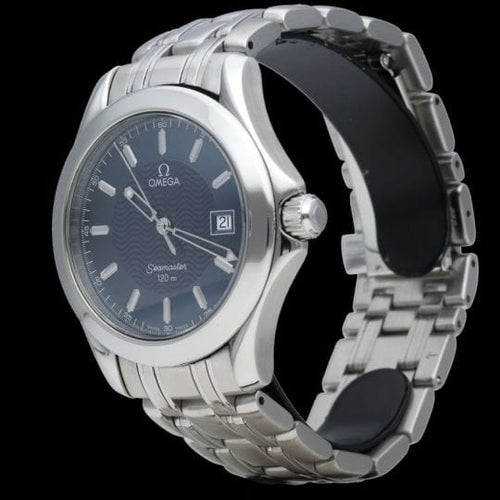 Montre Omega Montre Seamaster 120M 58 Facettes MT43143