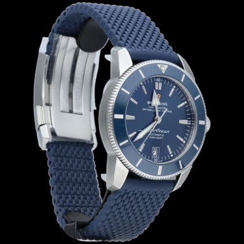 Montre Breitling Montre Superocean Heritage B20 Automatique 42 58 Facettes MT40263