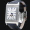 Montre Jaeger Lecoultre Montre Reverso Tribute Moon Phase 58 Facettes MT43598