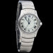 Montre Cartier Montre Santos Ronde 58 Facettes MT40299