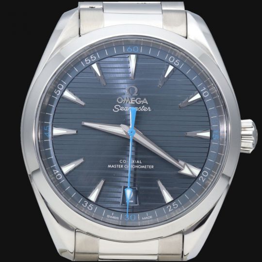 Orologio Omega Seamaster Aqua Terra