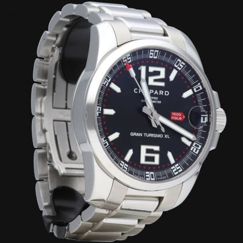 Montre Chopard Montre Mille Miglia 58 Facettes MT43277