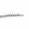 Bracelet Bracelet Rivière Or blanc Diamant 58 Facettes 3394074CN