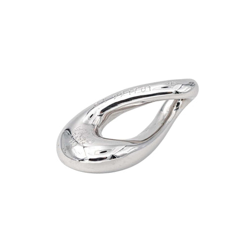 Pendentif Fred Pendentif   Or blanc 58 Facettes 4442384RV