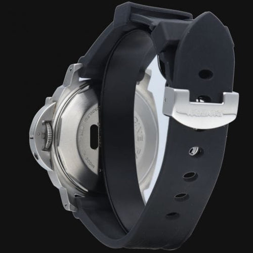 Montre Panerai Montre Luminor Marina Automatique 58 Facettes MT41930