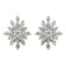 Boucles d'oreilles Boucles d'oreilles Clips Or blanc Diamant 58 Facettes 3326635RV