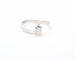 Bague Bague solitaire 0,30 ct 58 Facettes 10844