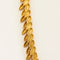 Collier Collier en Or jaune 18k 58 Facettes CHAL0505