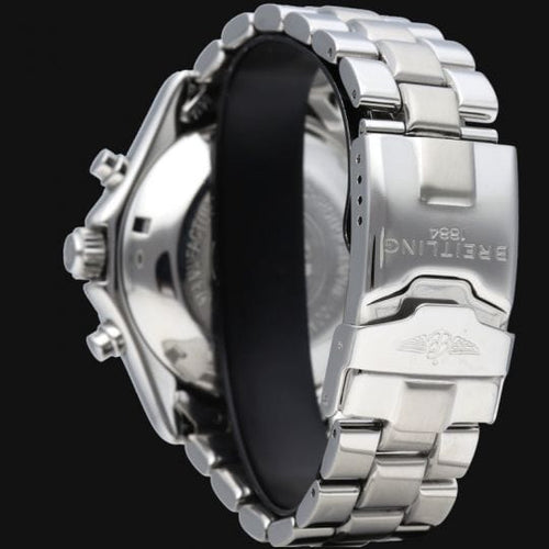 Breitling Klocka Colt Chronograph Automatic 