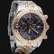 Montre Breitling Montre Chronomat Evolution 58 Facettes MT42768