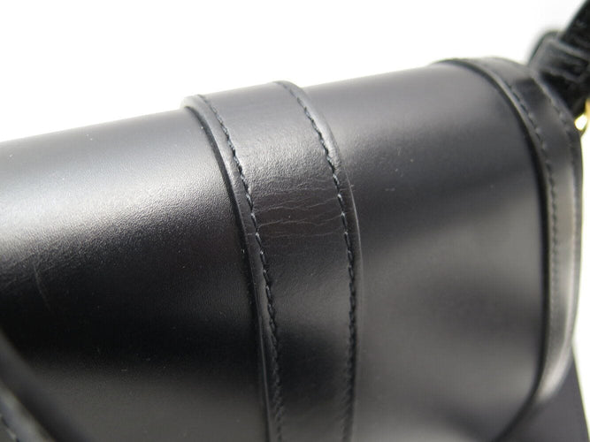 Collier sac a main VERSACE greca goddess 10071291a051341 chaine bandouliere purse 58 Facettes 270458