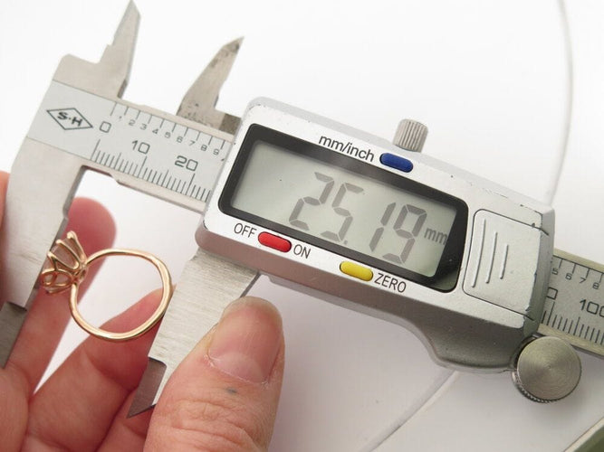 Bague 51 bague CHRISTIAN DIOR oui t 51 morganite diamants or rose 18k 58 Facettes 265917