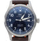 Montre Iwc Montre Pilot Mark Xviii Petit Prince 58 Facettes MT41317