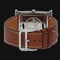 Montre Hermes Montre Heure H 58 Facettes MT41666