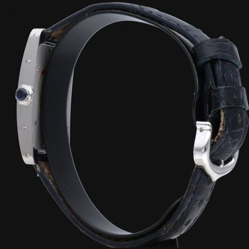 Cartier Orologio Tank Americano 