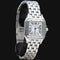 Montre Cartier Montre Panthere Mini 58 Facettes MT42490