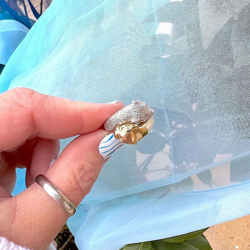 Bague 58.5 Bague féline panthères - Diamants - unisexe - Or 18 K 58 Facettes AA 1715