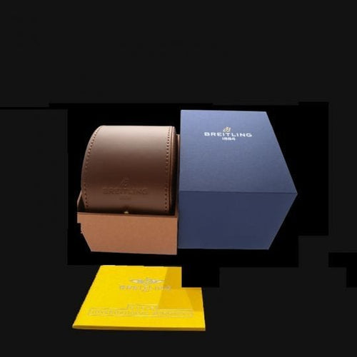 Montre Breitling Montre Crosswind Spéciale 58 Facettes MT42124