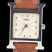 Montre Hermes Montre Heure H 58 Facettes MT40226