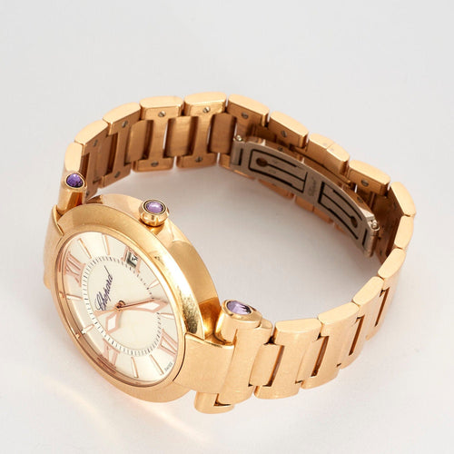 Montre MONTRE CHOPARD IMPERIALE 58 Facettes LP378
