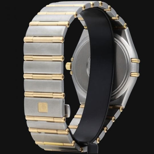 Montre Omega Montre Constellation 58 Facettes MT44546