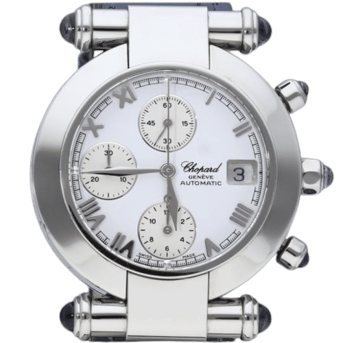 Montre False Montre Imperial Chronograph 58 Facettes MT43483