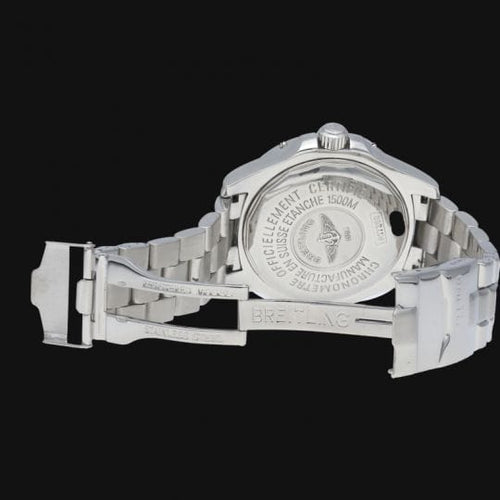 Breitling Sat Superocean 42 