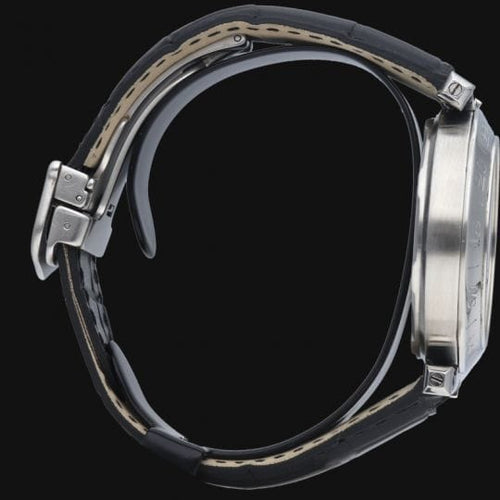 Montre Cartier Montre Pasha Gmt 58 Facettes MT41492