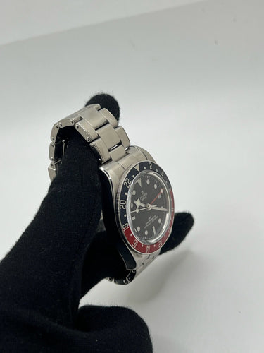 Montre Tudor Black Bay GMT Full Set 2023 58 Facettes 971