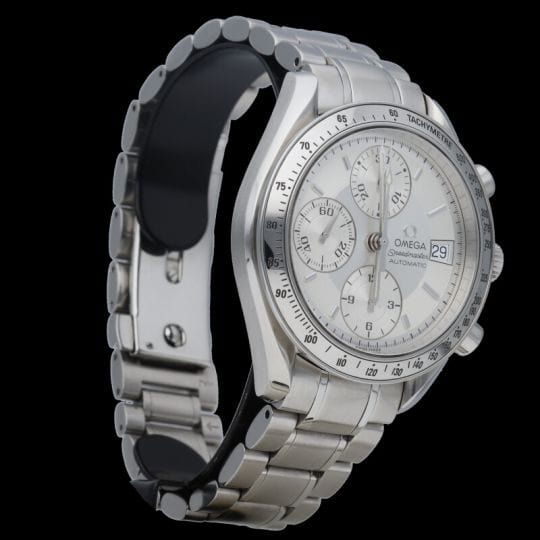 Montre Omega Montre Speedmaster Automatique Chronograph 58 Facettes MT40830