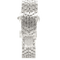 Montre Piaget - Montre Ovale en Or Blanc 58 Facettes 1.0000126/1