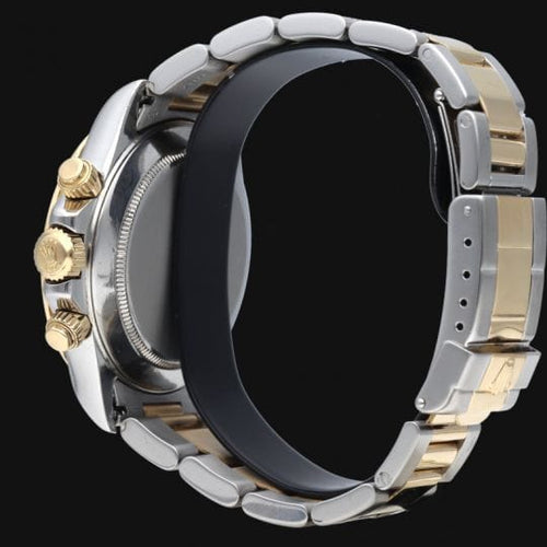 Montre Rolex Montre Daytona Chronographe 58 Facettes MT42250