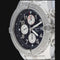 Montre Breitling Montre Super Avenger Chronograph 58 Facettes MT41006