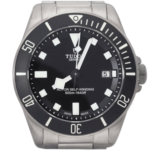 Montre Tudor Montre Pelagos 58 Facettes MT44211