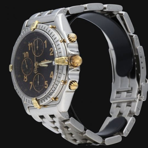 Montre Breitling Montre Chronomat 58 Facettes MT43439