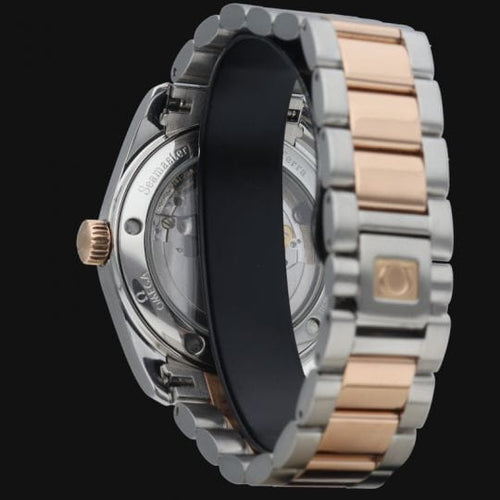 Montre Omega Montre Seamaster Aqua Terra Co-Axial 58 Facettes MT41753