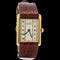 Montre Cartier Montre Must De Cartier Vermeil 58 Facettes MT43316