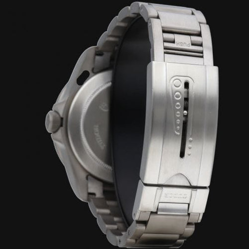 Montre Tudor Montre Pelagos 58 Facettes MT44211