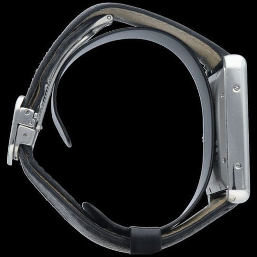 Montre Cartier Montre Tank Solo Xl 58 Facettes MT44391