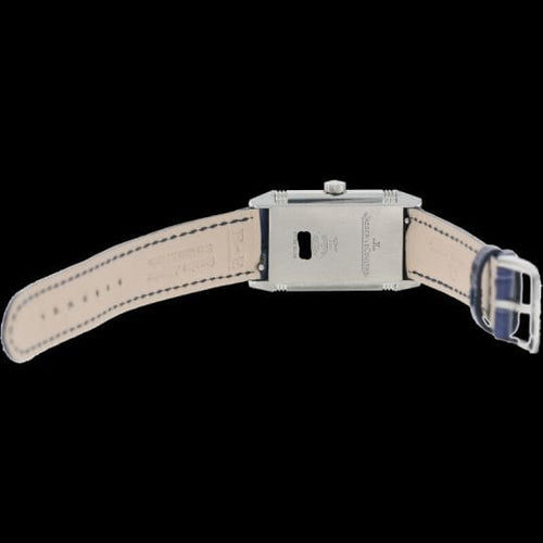 Jaeger Lecoultre Reverso Classic Small klokke 