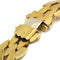Collier Collier Or jaune Gentiane - CARTIER 58 Facettes 250052SP