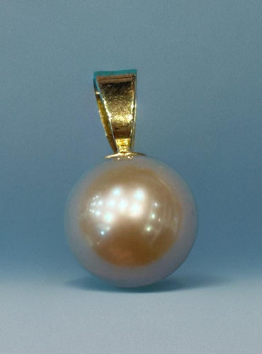 Boucles d'oreilles Ensemble Perle de Culture 58 Facettes 745120-721822(A)