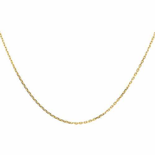 Collier Collier Chaîne Or jaune 58 Facettes 4801537CN