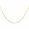 Collier Collier Chaîne Or jaune 58 Facettes 4801537CN