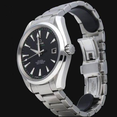 Часовник Omega Seamaster Aqua Terra