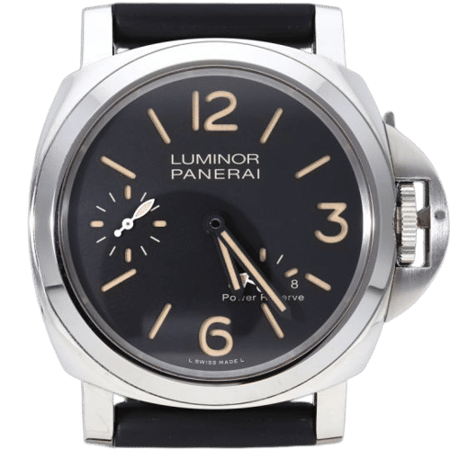 Montre Panerai Montre Luminor 8 Days 58 Facettes MT44615